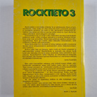 Jake Nyman : Rocktieto Osa 3 : N - Z - pikkukuva 2