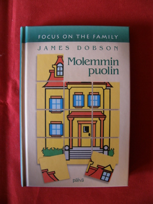 Dobson, James : Molemmin puolin