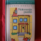 Dobson, James : Molemmin puolin - pikkukuva 1