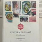 Berit Nordstrand - Terveempi elämä 12 viikossa (nid.) - pikkukuva 1