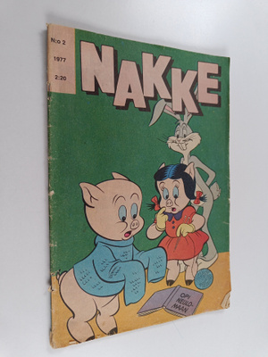 Nakke n:o 2/1977