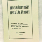 Hedelmöittymisen itsemäärääminen - Oskari Piipponen - pikkukuva 1