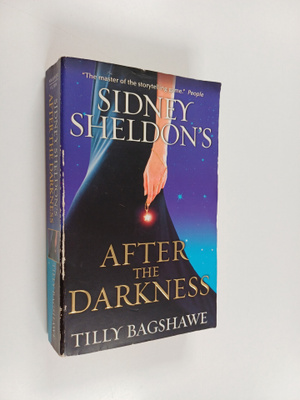 Tilly Bagshawe : After the darkness
