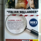 Montalbano - Box 3 DVD - pikkukuva 2