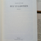 Viljo Suutari - Puu ui länteen (sid.) - pikkukuva 2