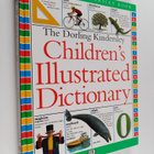 The Dorling Kindersley children's illustrated dictionary - pikkukuva 1