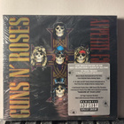 GUNS N' ROSES: Appetite..., CD x 2, rem. & exp., muoveissa - pikkukuva 1
