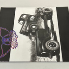 AEROSMITH : Pump - LP ( uusi ) - pikkukuva 3