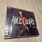 Alice Cooper - The best of - pikkukuva 1