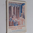 Anatole France : Aadamin ensimmäisen vaimon tytär : kerto... - pikkukuva 1