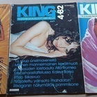 King lehti miehelle 1982 (valikoima) - pikkukuva 1
