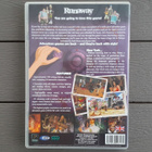 PC CD: Runaway - A Road Adventure peli (2003) - pikkukuva 2