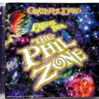 GRATEFUL DEAD Fallout from the Phil Zone 2xCD - pikkukuva 1
