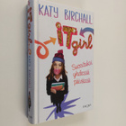 Katy Birchall : It girl : suosituksi yhdessä päivässä - S... - pikkukuva 1