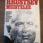 Strobe Talbott (toim.): Hrustsev muistelee - pikkukuva 1