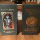 2 x Grateful Dead CD -Boksit ( 20 x CD ) - pikkukuva 1