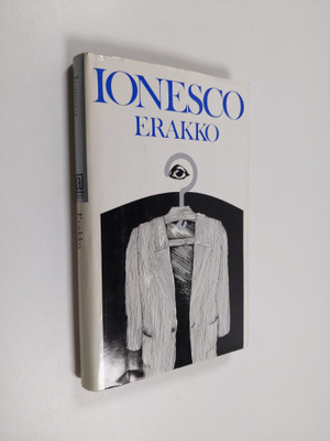 Eugene Ionesco : Erakko