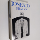 Eugene Ionesco : Erakko - pikkukuva 1
