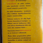 Puuma 19/1963: Kaunotar ja kuolema - pikkukuva 2