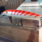 Rapala Ireland  Magnum 9cm - pikkukuva 2