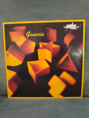 LP Genesis: Genesis