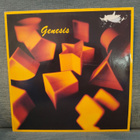 LP Genesis: Genesis - pikkukuva 1