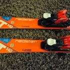 *UUDET* Atomic Redster XT 140 laskettelusukset *PK SEUTU* - pikkukuva 4
