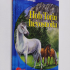 Pamela Kavanagh : Hob Torin hevosnoita - pikkukuva 1