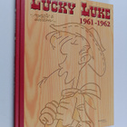 Goscinny ym. : Lucky Luke 1961-1962 - pikkukuva 1