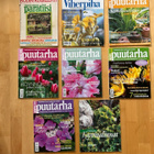 Puutarha lehtiä ja lehtisiä - pikkukuva 2