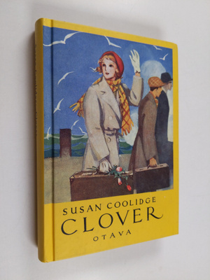 Susan Coolidge : Clover