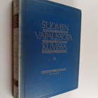 Suomen vapaussota kuvissa 2 - pikkukuva 1