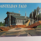 Ilomantsi -  Taistelijan talo - pikkukuva 1