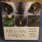 Metsän Tarina    (Blu-ray) - pikkukuva 1