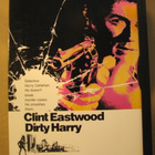 DIRTY HARRY ( Clint Eastwood ) - pikkukuva 1