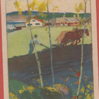 Martta Wendelin Kyntäjä Hy 922 R1 - pikkukuva 1