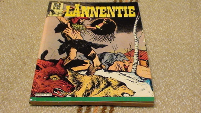LÄNNENTIE no 6 / 1984