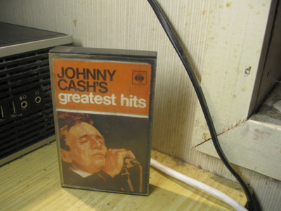 Johnny Cash - Greatest Hits