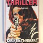 Thriller - A Cruel Picture (4K Ultra HD +2xBlu-ray Slipcover - pikkukuva 1