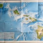 National Geographic vol.188 No.3 poster: Havaii - pikkukuva 2