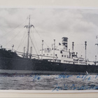 s/s Capella FÅA/SHO, mv valokuvapk, k. k-k 1934 - pikkukuva 1