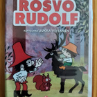 Tšekkoslovakialainen piirrossarja: Rosvo-Rudolf (UUSI, DVD) - pikkukuva 1