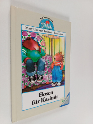 Mary Blount Christian : Hosen fur Kasimir