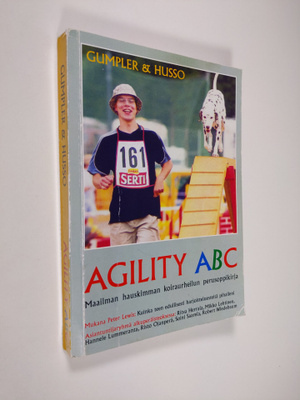 Kaj Gumpler : Agility ABC