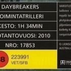 Daybreakers (2010) Ethan Hawke - pikkukuva 3