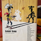Lucky Luke keisari Smith. 1 painos - pikkukuva 2