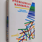Kalle ym. (toim.) Achte : Psykiatrian käsikirja - pikkukuva 1