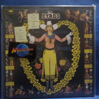 THE BYRDS - SWEETHEART OF THE RODEO UUSI EU 2017 180G LP - pikkukuva 1