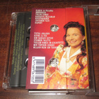 Tarja Ylitalo Onnenruusu c-kasetti - pikkukuva 2