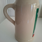 Oktoberfest keraaminen tuoppi v.1997 - pikkukuva 2